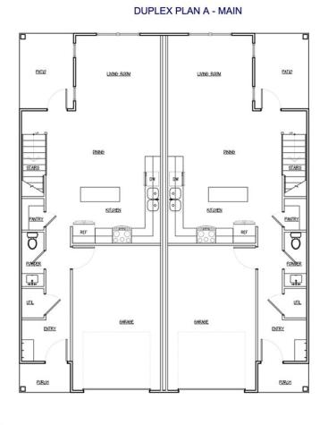 3136-A Brownstone Lane SE Atlanta GA 30354