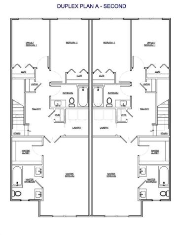 3136-A Brownstone Lane SE Atlanta GA 30354
