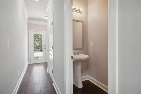 3136-A Brownstone Lane SE Atlanta GA 30354