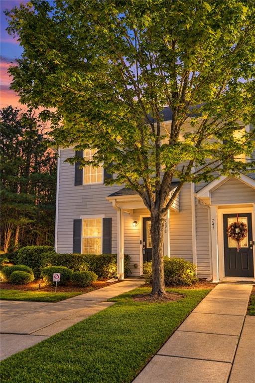 749 Outlook Way South Fulton GA 30349