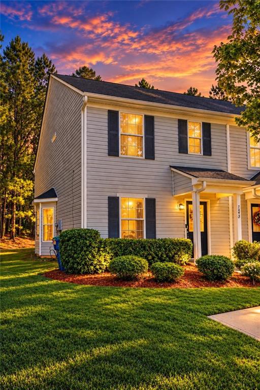 749 Outlook Way South Fulton GA 30349