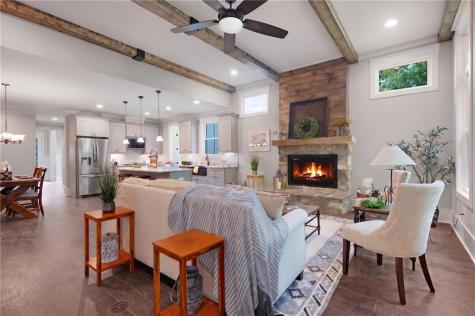 54 Villa Vista Jasper GA 30148
