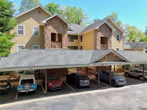 146 Gleneagle Court Clayton GA 30525