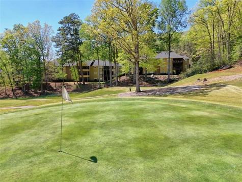 146 Gleneagle Court Clayton GA 30525