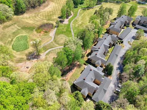 146 Gleneagle Court Clayton GA 30525