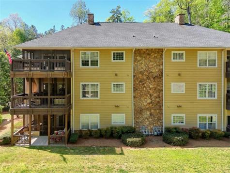 146 Gleneagle Court Clayton GA 30525
