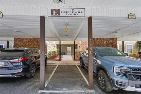 146 Gleneagle Court Clayton GA 30525