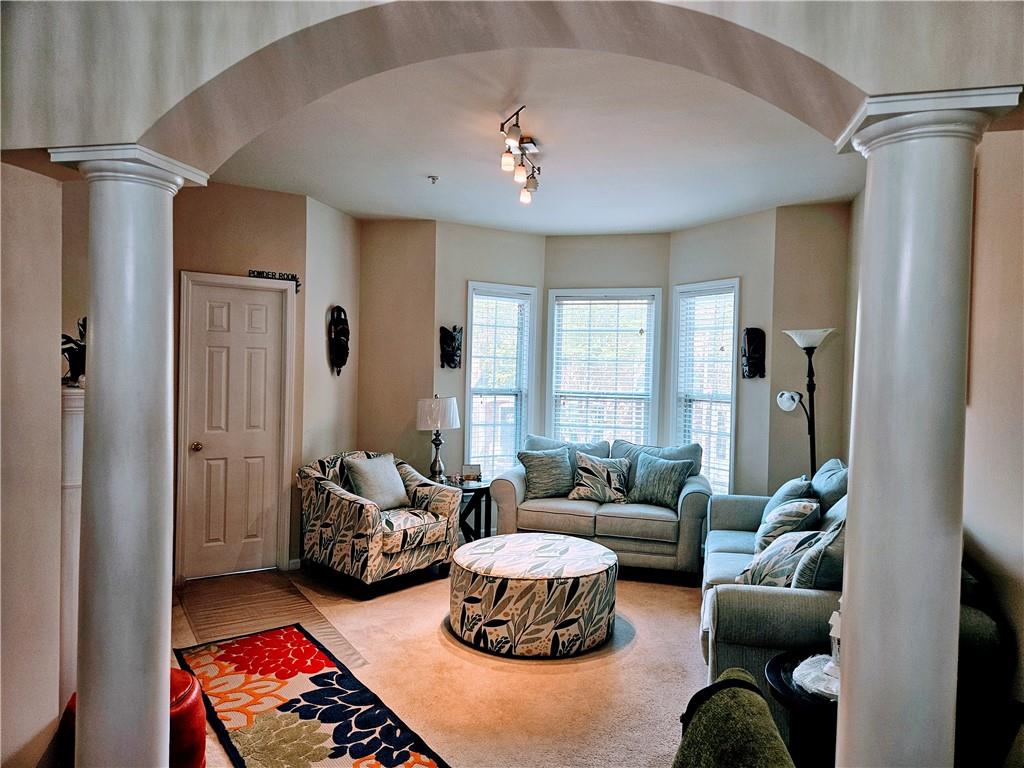 1812 Dunrobin Drive SE Smyrna GA 30082
