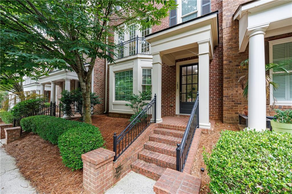 1852 Adagio Drive Alpharetta GA 30009