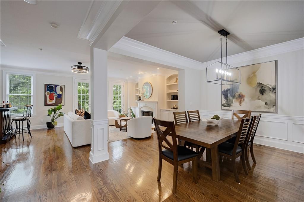 1852 Adagio Drive Alpharetta GA 30009