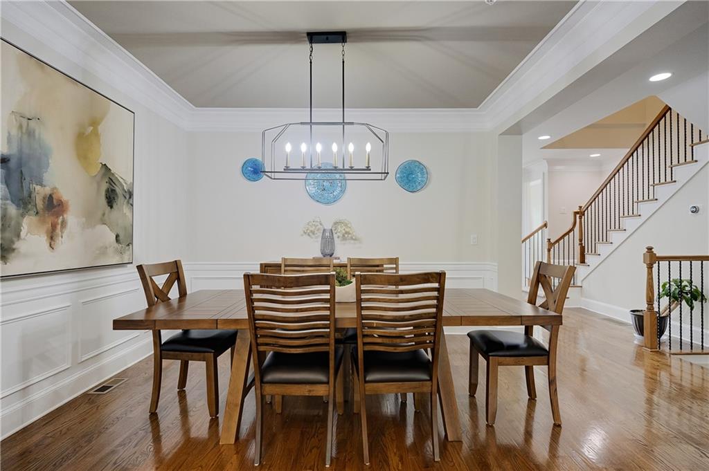 1852 Adagio Drive Alpharetta GA 30009
