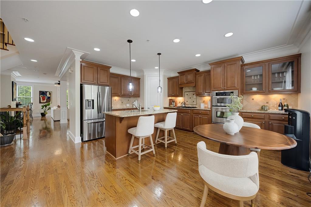1852 Adagio Drive Alpharetta GA 30009