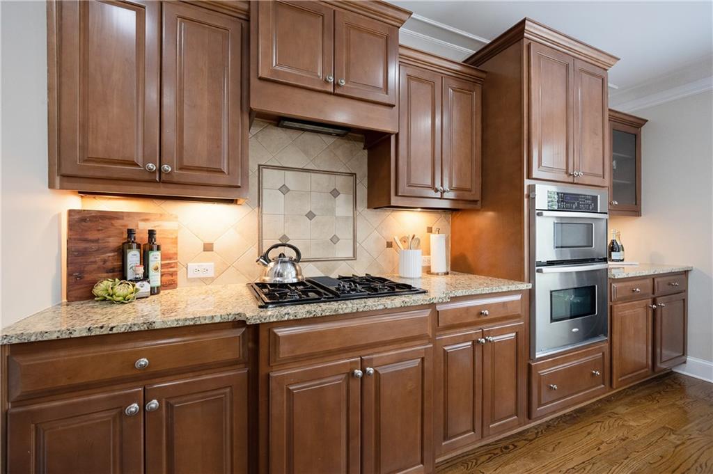 1852 Adagio Drive Alpharetta GA 30009