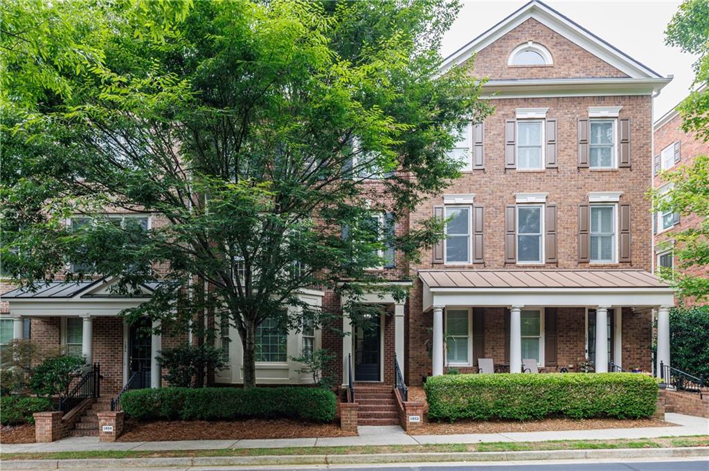1852 Adagio Drive Alpharetta GA 30009