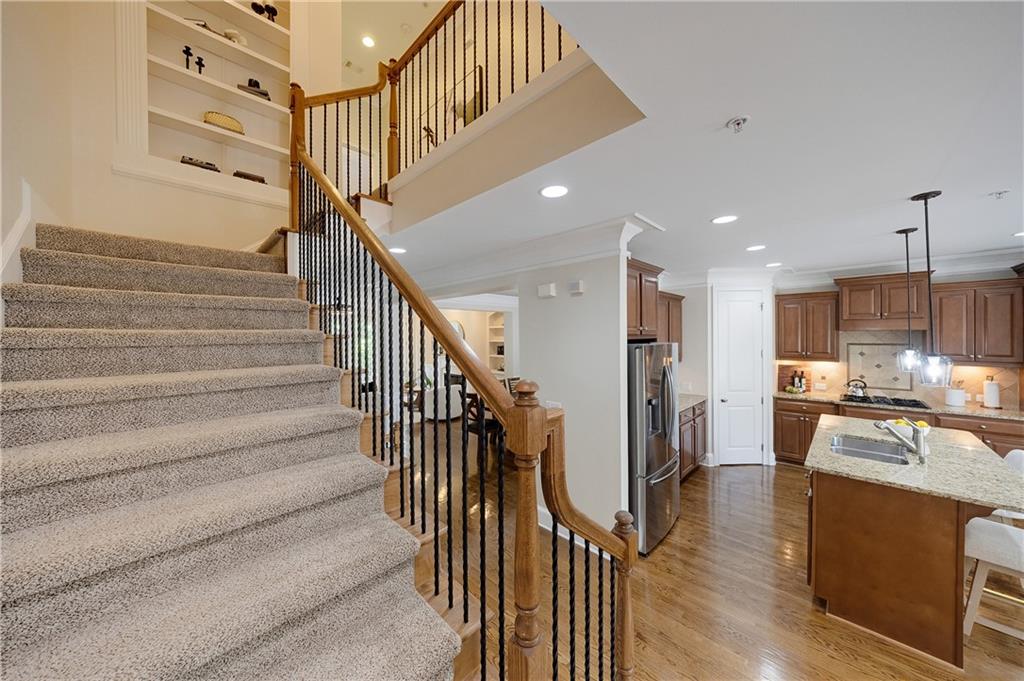 1852 Adagio Drive Alpharetta GA 30009