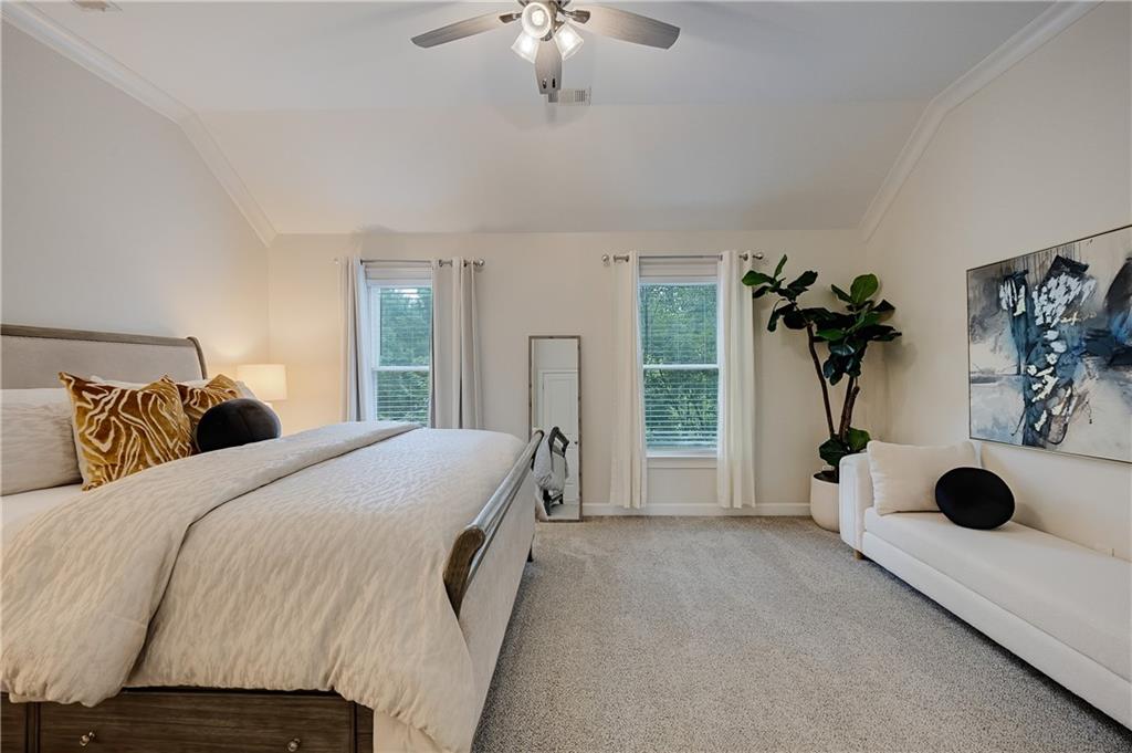 1852 Adagio Drive Alpharetta GA 30009