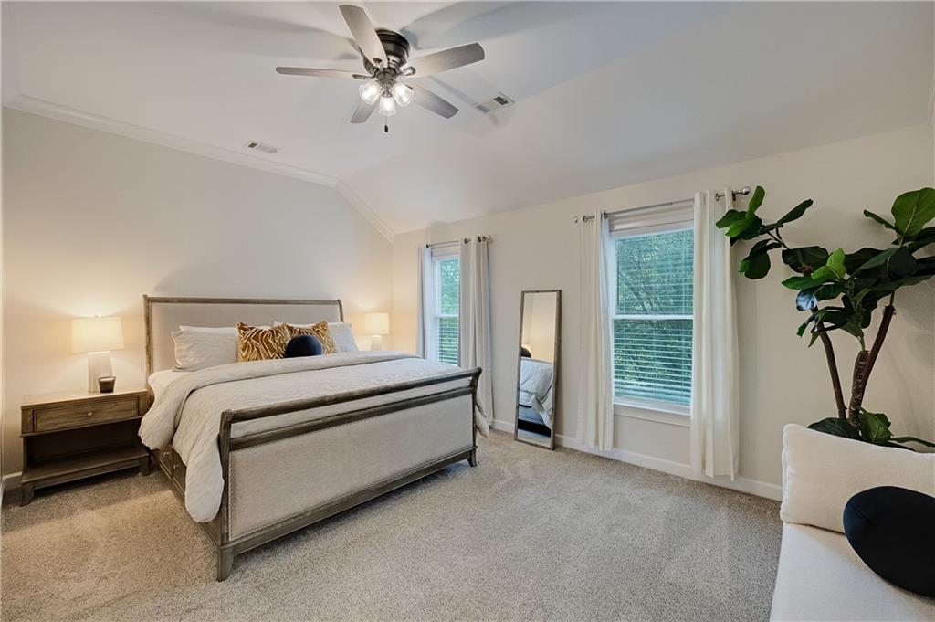 1852 Adagio Drive Alpharetta GA 30009