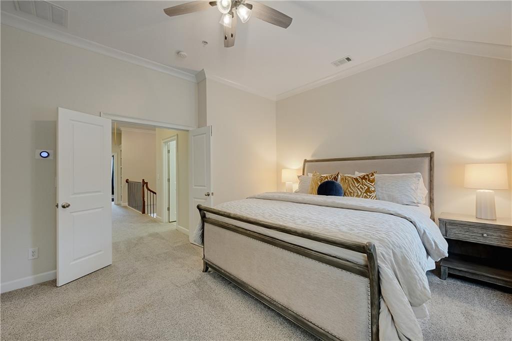 1852 Adagio Drive Alpharetta GA 30009