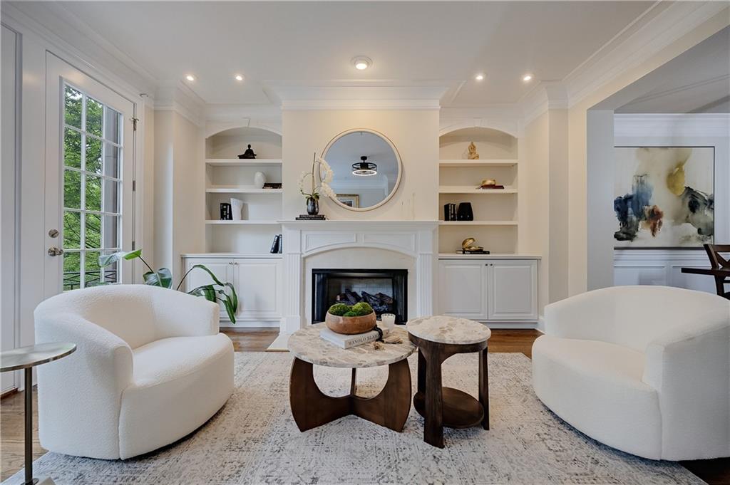 1852 Adagio Drive Alpharetta GA 30009