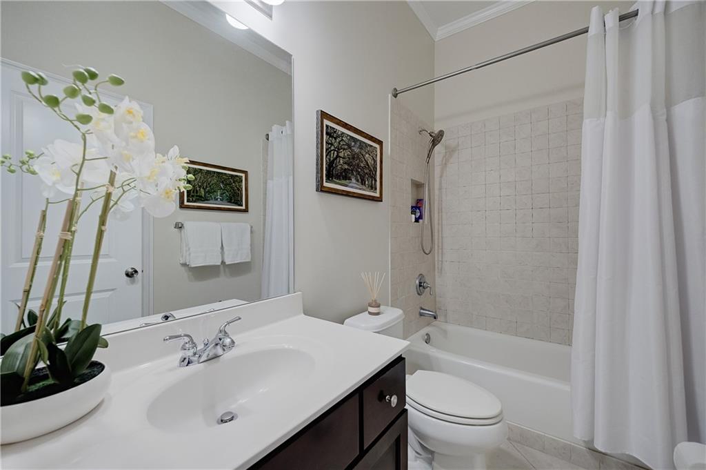 1852 Adagio Drive Alpharetta GA 30009