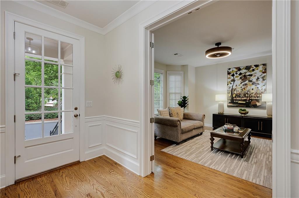 1852 Adagio Drive Alpharetta GA 30009