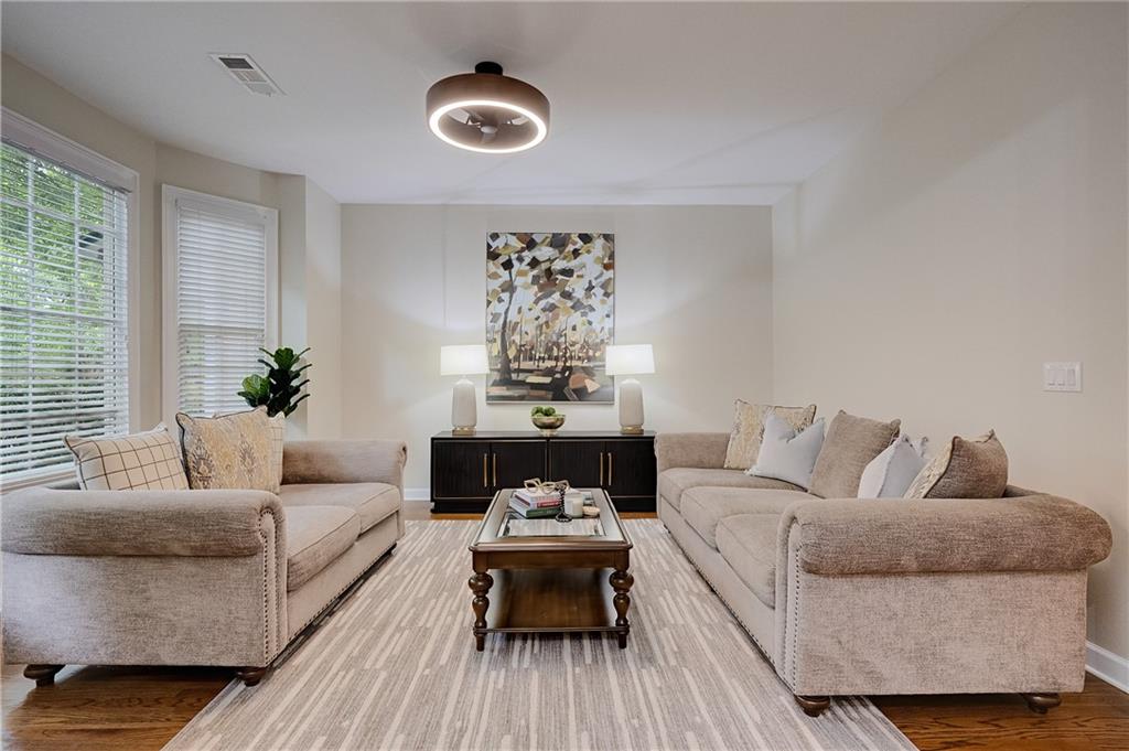 1852 Adagio Drive Alpharetta GA 30009