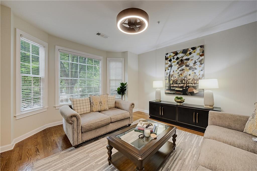1852 Adagio Drive Alpharetta GA 30009