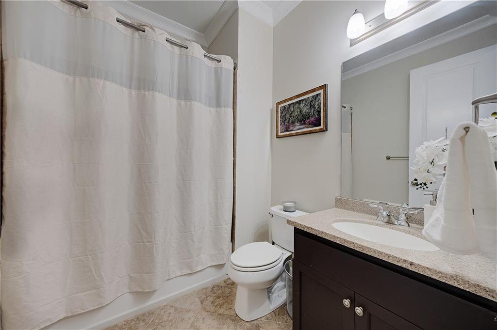 1852 Adagio Drive Alpharetta GA 30009