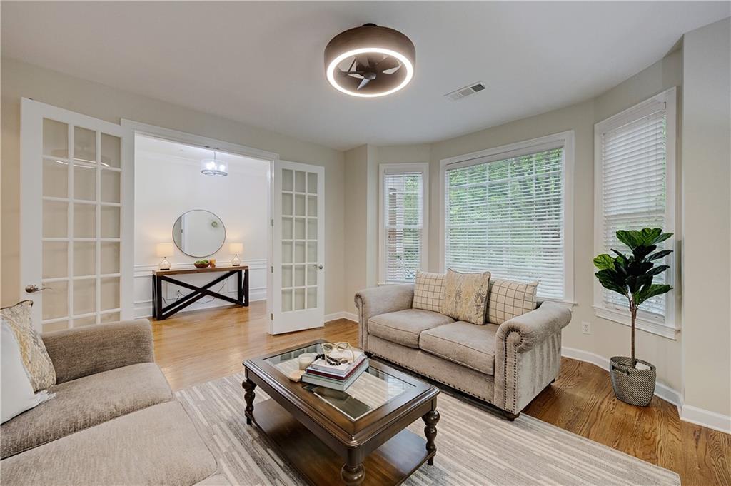 1852 Adagio Drive Alpharetta GA 30009