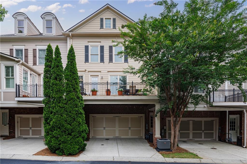 1852 Adagio Drive Alpharetta GA 30009