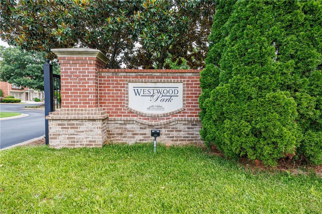 1852 Adagio Drive Alpharetta GA 30009