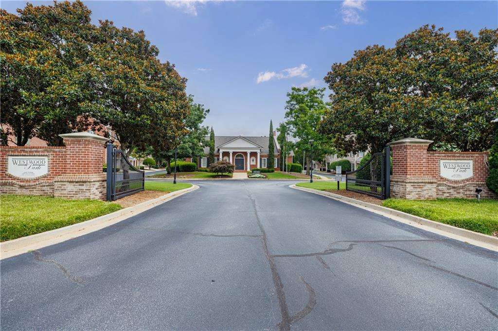 1852 Adagio Drive Alpharetta GA 30009
