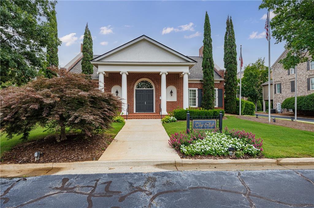 1852 Adagio Drive Alpharetta GA 30009