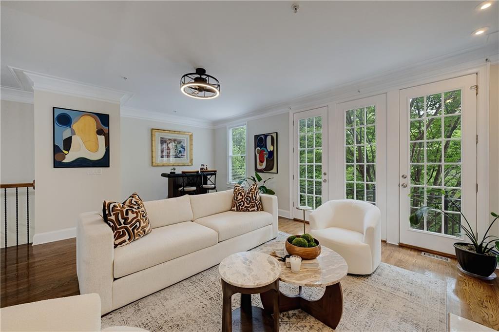 1852 Adagio Drive Alpharetta GA 30009