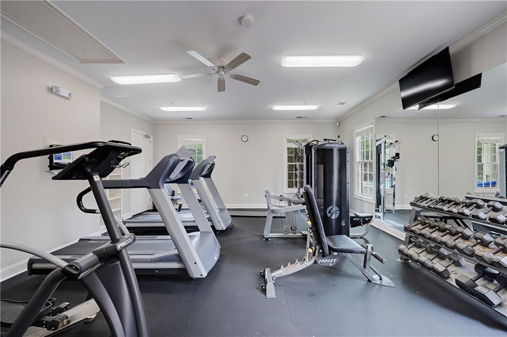 1852 Adagio Drive Alpharetta GA 30009