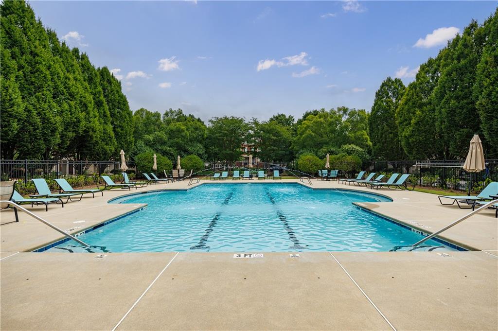 1852 Adagio Drive Alpharetta GA 30009