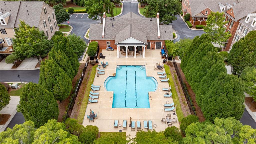 1852 Adagio Drive Alpharetta GA 30009