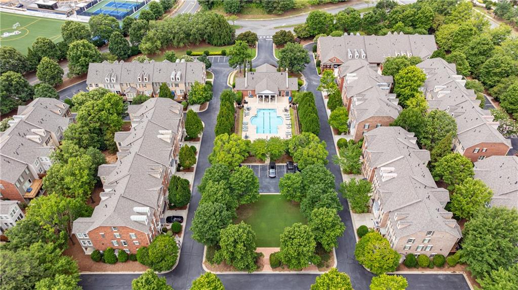 1852 Adagio Drive Alpharetta GA 30009