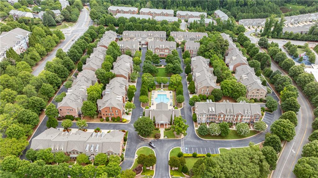 1852 Adagio Drive Alpharetta GA 30009