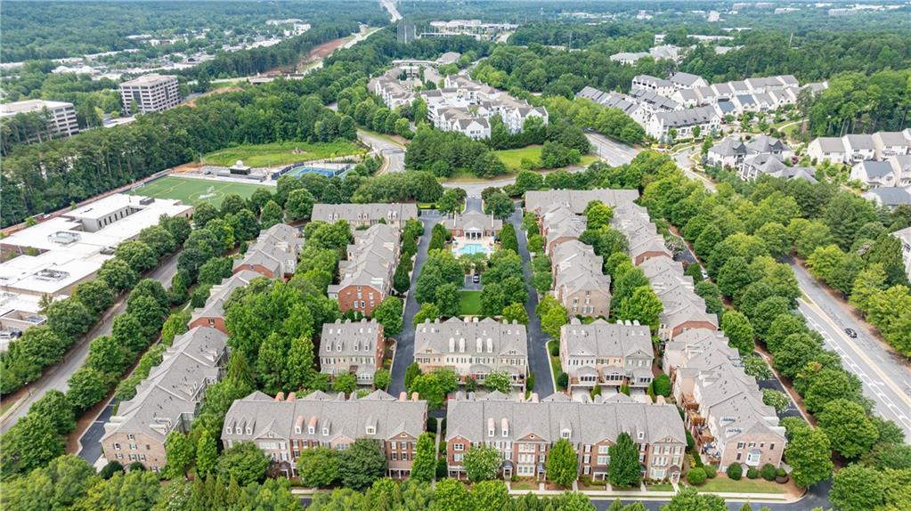 1852 Adagio Drive Alpharetta GA 30009