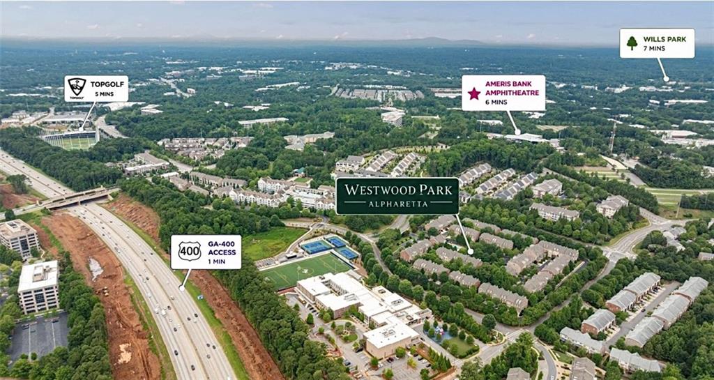 1852 Adagio Drive Alpharetta GA 30009