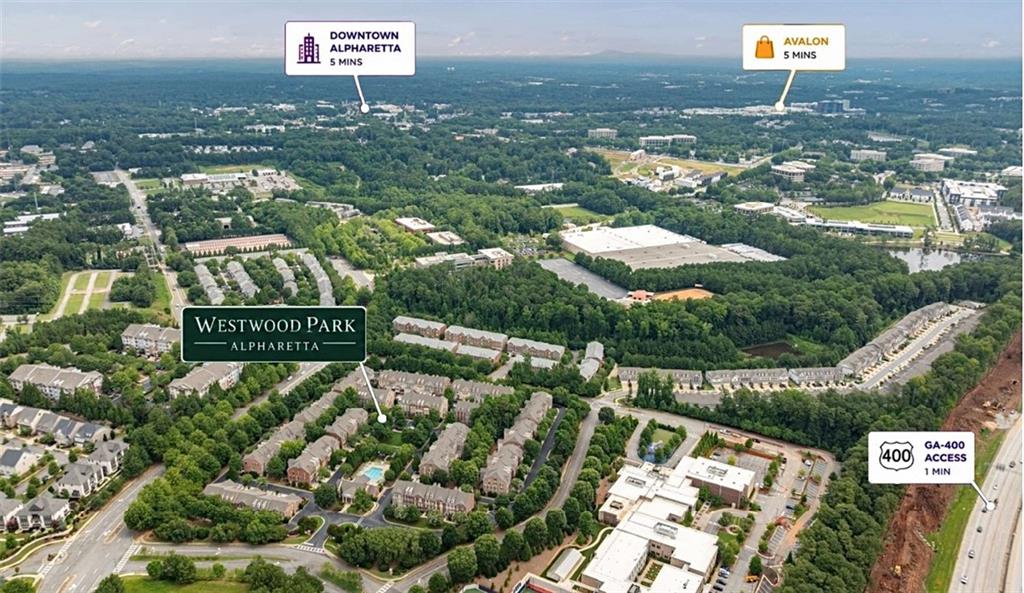 1852 Adagio Drive Alpharetta GA 30009