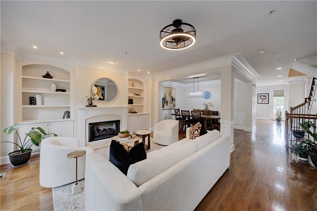 1852 Adagio Drive Alpharetta GA 30009