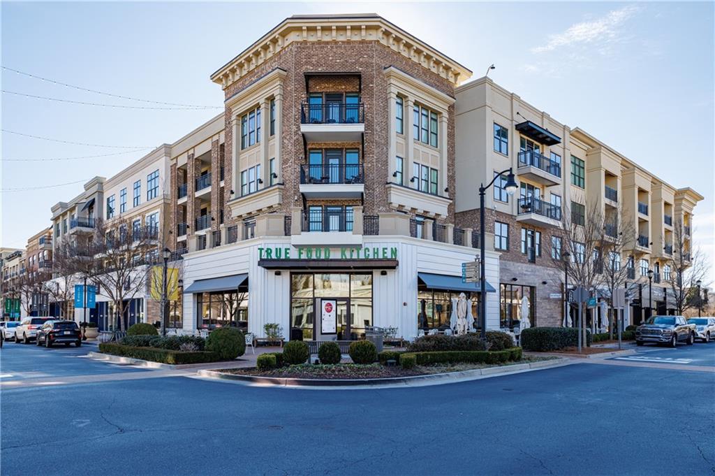 1852 Adagio Drive Alpharetta GA 30009