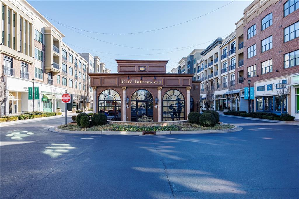 1852 Adagio Drive Alpharetta GA 30009