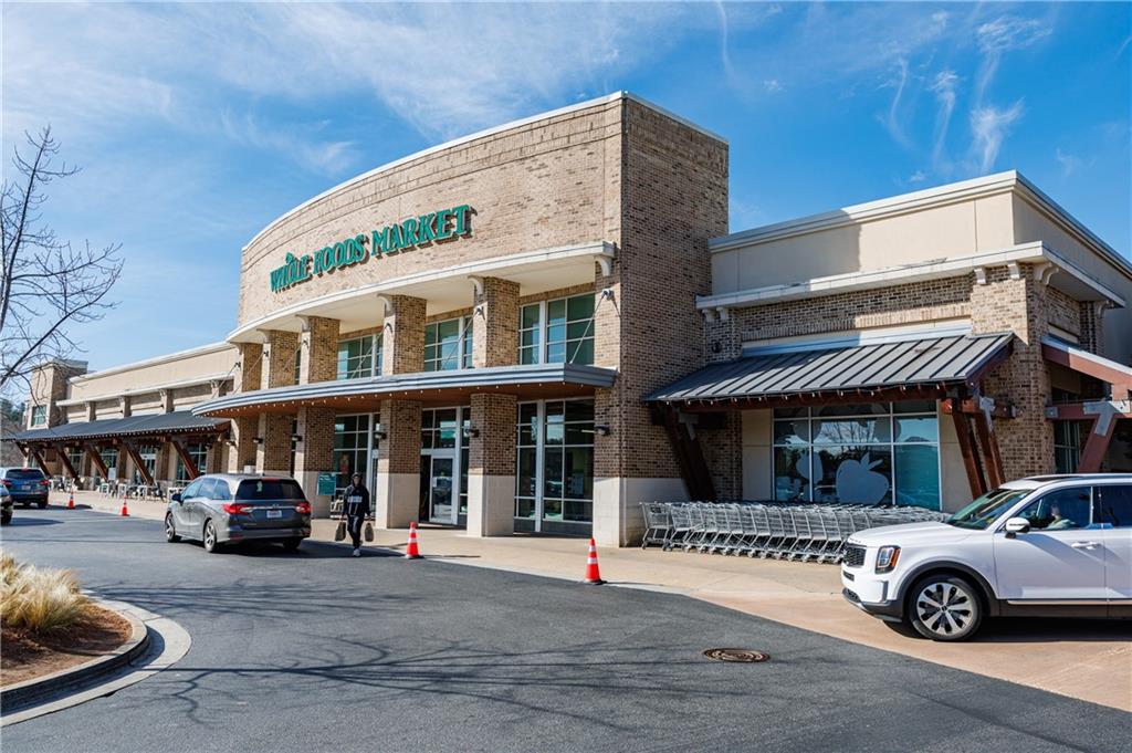 1852 Adagio Drive Alpharetta GA 30009