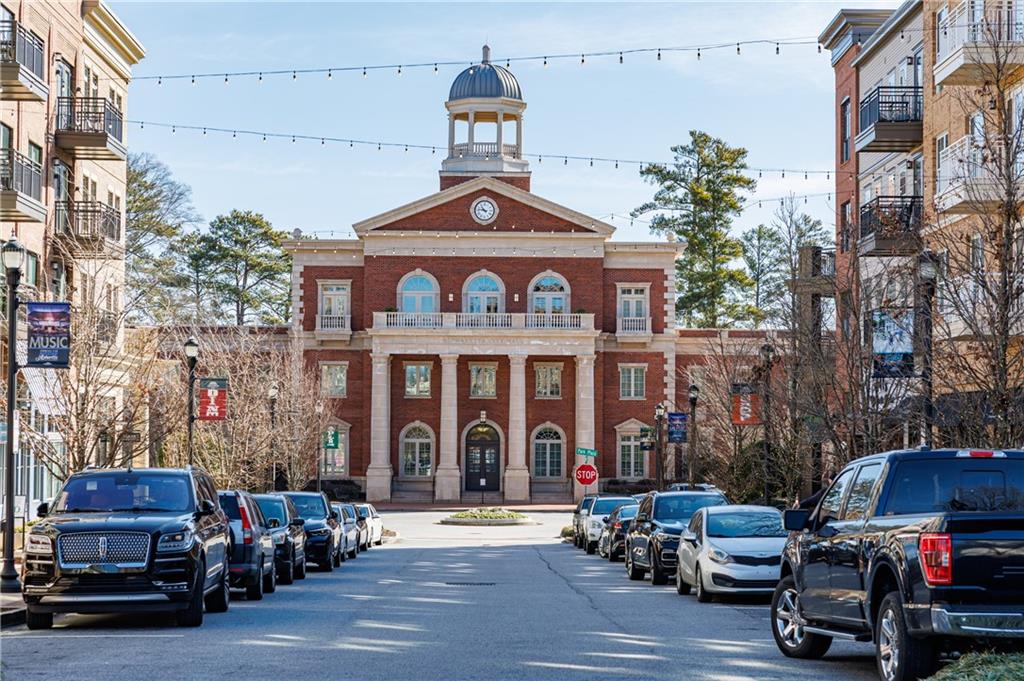 1852 Adagio Drive Alpharetta GA 30009
