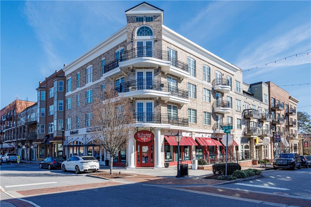 1852 Adagio Drive Alpharetta GA 30009