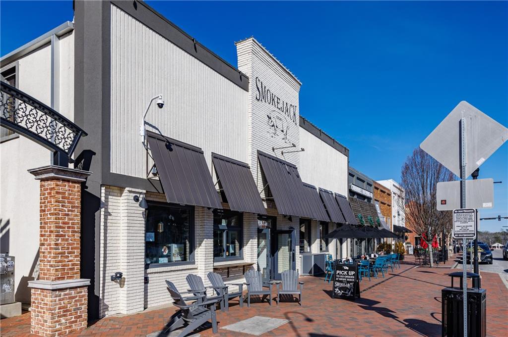 1852 Adagio Drive Alpharetta GA 30009
