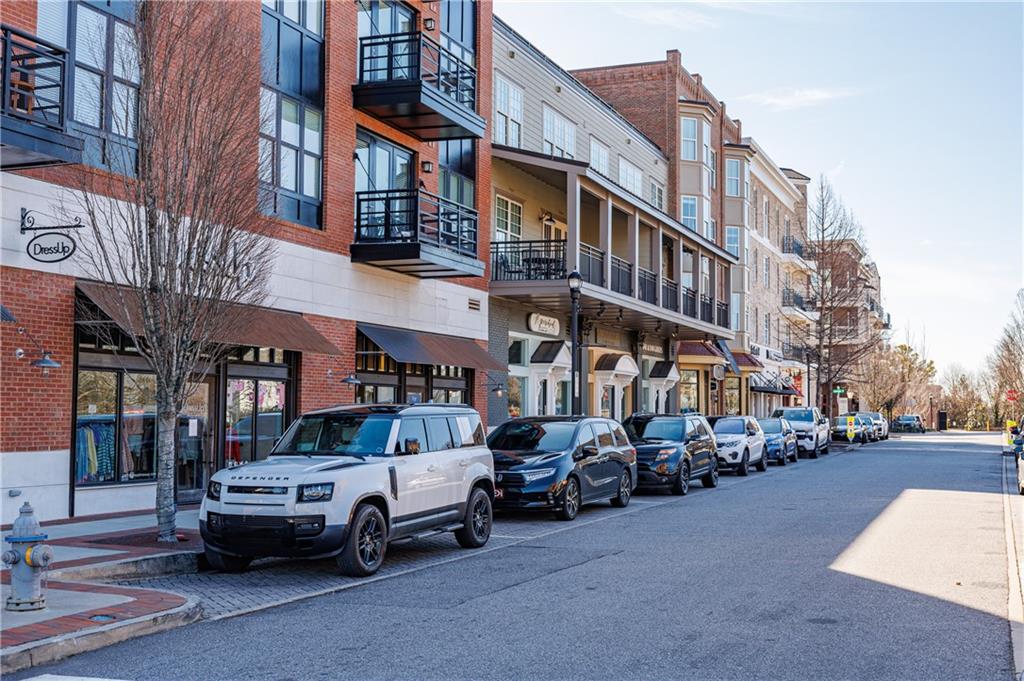 1852 Adagio Drive Alpharetta GA 30009